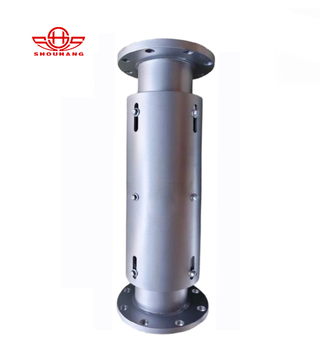 SHFS复式轴向型波纹补偿器