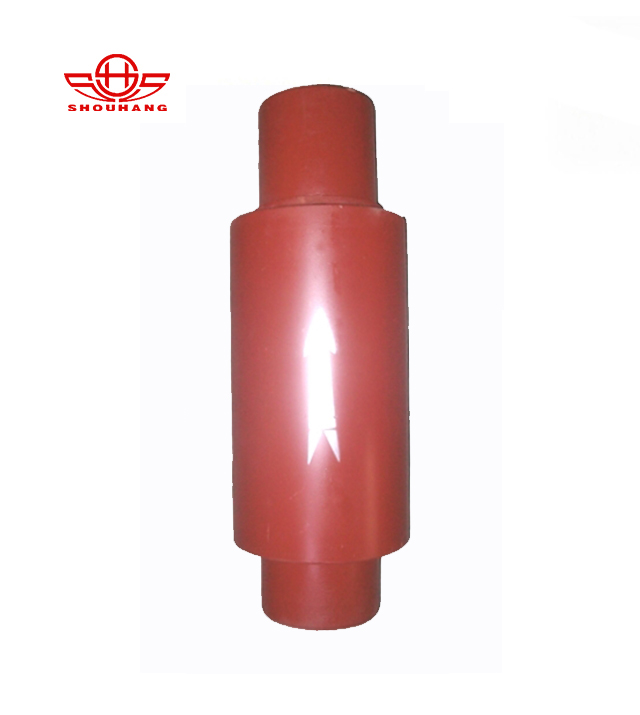 直埋内压式波纹补偿器